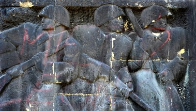 Policzone dni Pomnika Wdzięczności Armii Czerwonej. Są pieniądze na demontaż