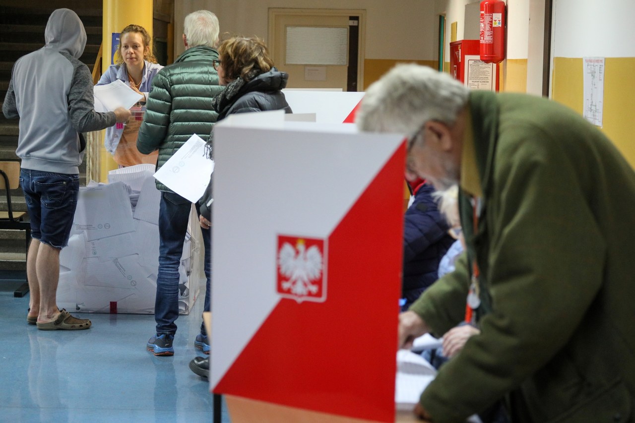 Policzono 100 proc. głosów w wyborach do Sejmu. Oto wyniki 