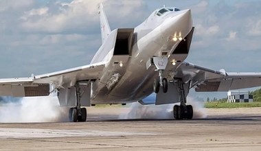 Policzyli rosyjskie bombowce gotowe do wojny z NATO. Nie mają dobrych wieści