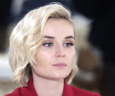 Polina Gagarina była gwiazdą Eurowizji. Co robi dziś?