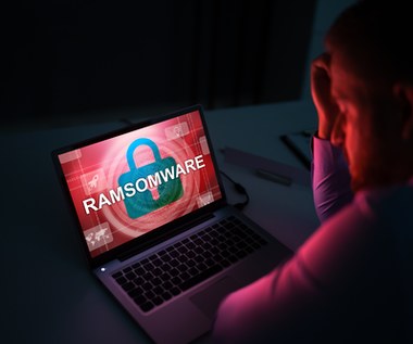 Polisa od cyberataku - jak chronić firmę przed skutkami ransomware?