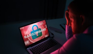 Polisa od cyberataku - jak chronić firmę przed skutkami ransomware?