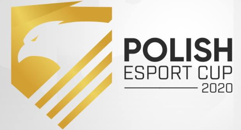 Polish Esport Cup 2020 /materiały prasowe