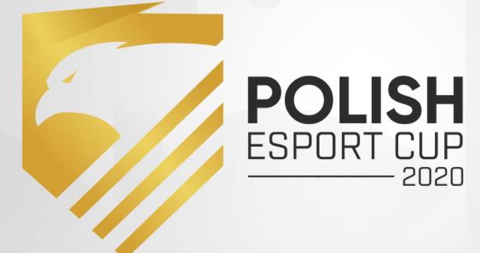 Polish Esport Cup 2020 /materiały prasowe