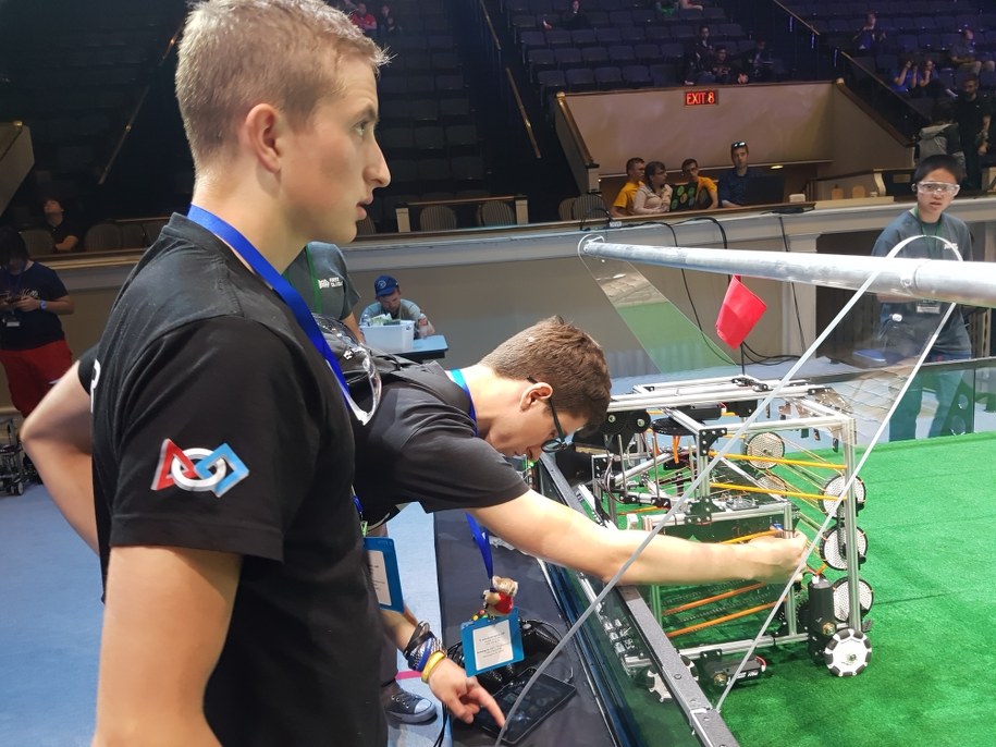 "Polish Monster" /materiały prasowe /Materiały prasowe