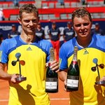 "Polish power" wygrali turniej tenisowy w Hamburgu