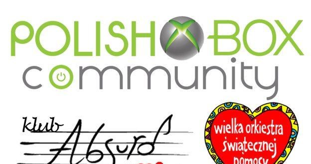 Polish Xbox Community w ramach WOŚP organizuje maraton z konsolą Xbox 360 /Informacja prasowa