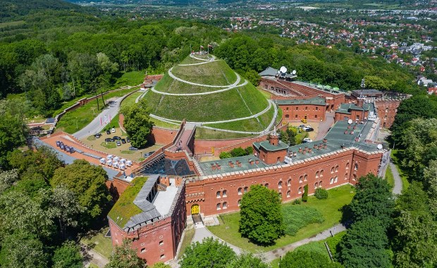 Politechnika Krakowska i Komitet Kopca Kościuszki zacieśniają współpracę