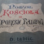 Politechnika Krakowska udostępni historyczną kolekcję książek o mieście
