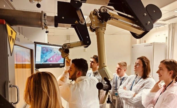 Politechnika Krakowska w prestiżowym gronie ENEN