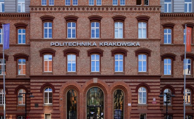 Politechnika Krakowska wybuduje nowy klub studencki. Gdzie powstanie? 