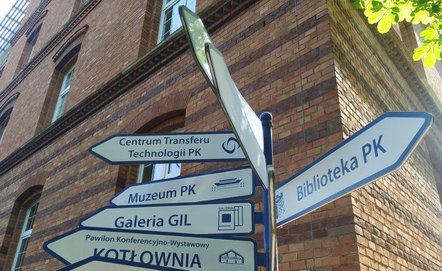 Politechnika Krakowska: Zainteresowanie studiami po ukraińsku przerosło nasze oczekiwania 