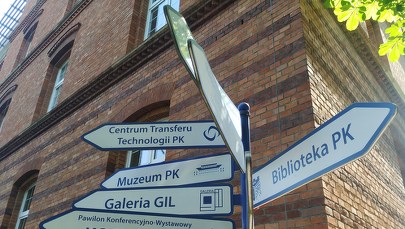 Politechnika Krakowska: Zainteresowanie studiami po ukraińsku przerosło nasze oczekiwania 