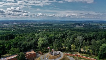 Politechnika przewietrzy Kraków. Chce postawić w mieście wieże wentylacyjne