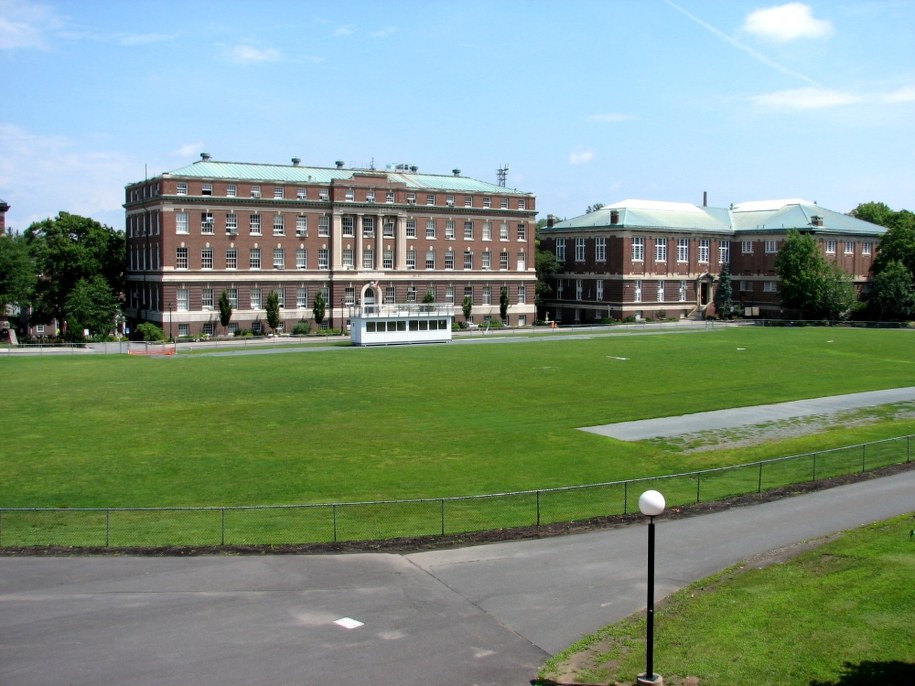 Politechnika Rensselaer w Troy /Shutterstock