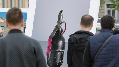 Politico: 650 tys. mężczyzn uciekło z Ukrainy przed poborem