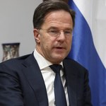 Politico: Mark Rutte zostanie nowym szefem NATO