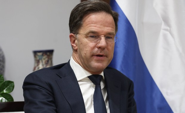 Politico: Mark Rutte zostanie nowym szefem NATO