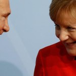Politico: Merkel powinna podczas szczytu z Putinem zatopić Nord Stream2