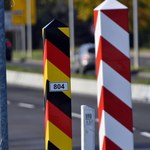 Politico: Niemcy wprowadzą tymczasowe kontrole na granicy z Polską