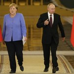 POLITICO: Przywódcy Niemiec pożytecznymi idiotami Putina