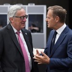Politico: Starcie ws. migracji między urzędnikami Tuska i Junckera