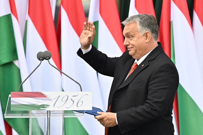"Politico": Węgry obiecują zmiany. Chcą odblokować środki unijne