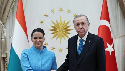 Politolog o słowach prezydent Węgier: W kontrze do tego, co mówi Orban