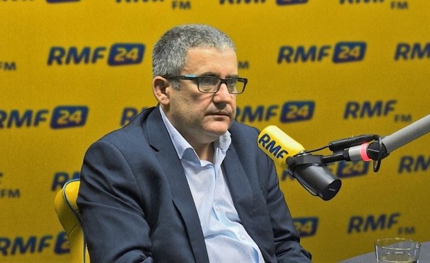 Politolog w RMF FM: Prezydent stanął po stronie swojego sumienia