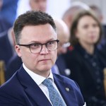 Politolog wieszczy upadek Polski 2050. "Hołownia popełnił największy błąd"