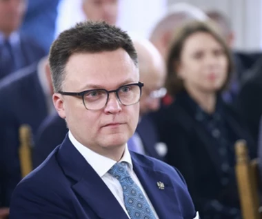 Politolog wieszczy upadek Polski 2050. "Hołownia popełnił największy błąd"