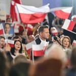 Politycy KO komentują wynik Trzaskowskiego: Będziemy gryźć trawę