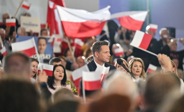 Politycy KO komentują wynik Trzaskowskiego: Będziemy gryźć trawę