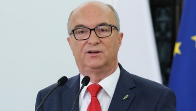 Politycy KO przyjmowani w szpitalu bez kolejki? Czarzasty komentuje