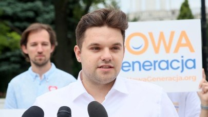 Politycy KO specjalnie traktowani w szpitalu? Bohater afery złożył mandat radnego