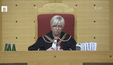 Politycy KO żądają ujawnienia oświadczeń majątkowych sędziów TK