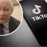 Politycy na TikToku. Nagranie Jarosława Kaczyńskiego hitem sieci