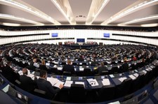 Politycy o zmianie ordynacji wyborczej do europarlamentu