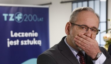 Politycy PiS byli na Niedzielskiego wściekli. Kulisy dymisji