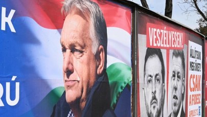 Politycy PiS już w Budapeszcie. Co dalej z Orbanem i Ziobrą?