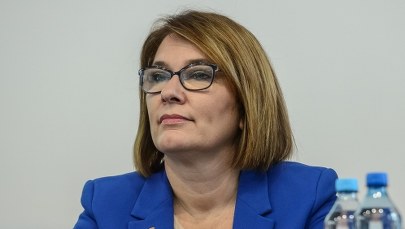 Politycy PiS komentują decyzję KE. "Jesteśmy dzieckiem do bicia"