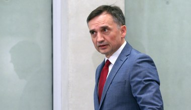 Politycy PiS przyznają się do zaskoczenia. O wyjeździe Ziobry dowiedzieli się z mediów