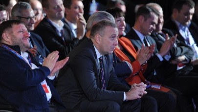 Politycy PO o Schetynie: Dosyć bolesne, ale konieczne 