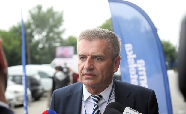 Politycy PO o wystąpieniu Tuska: Siła, moc, precyzja