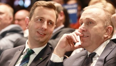 Politycy PO: Rozmowy z PSL idą źle, oddala się perspektywa koalicji