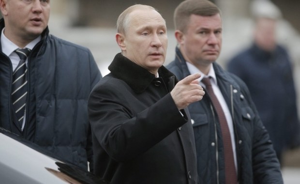 Politycy proszą Putina o obniżenie im pensji