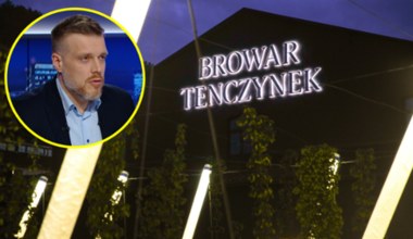 Politycy Razem kontra J. Palikot. Stają w obronie byłych pracowników browaru