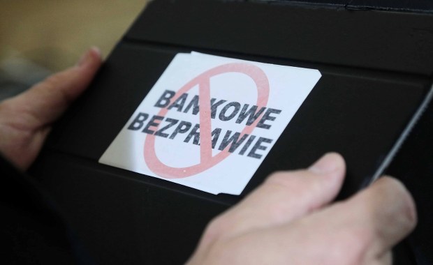 ​Politycy rozważają interwencję ustawową ws. kredytów we frankach szwajcarskich