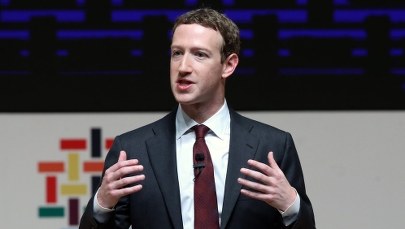 Politycy zaskoczeni decyzją szefa Facebooka. Jest specjalny apel