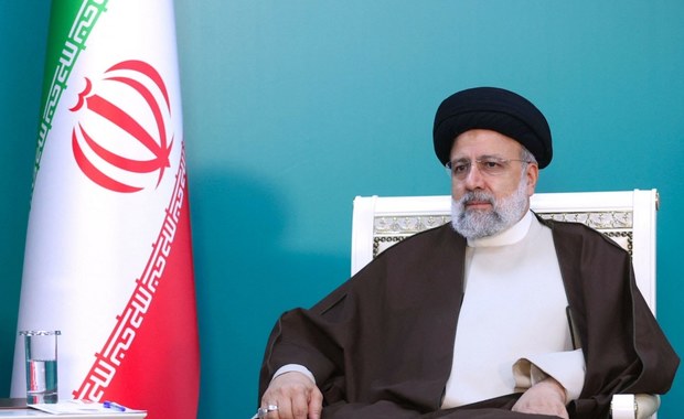 Polityczna burza w Iranie. Kto może zostać następcą prezydenta Raisiego?